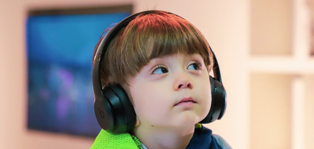 Autism & ASD