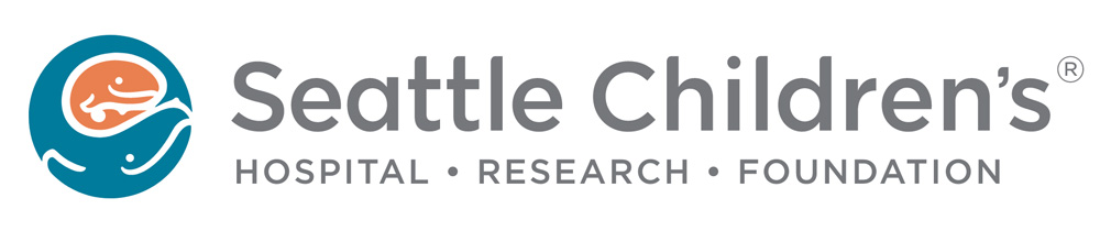 Image - Seattle Children's logo.