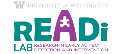 Image: University of Washington READi-Lab logo