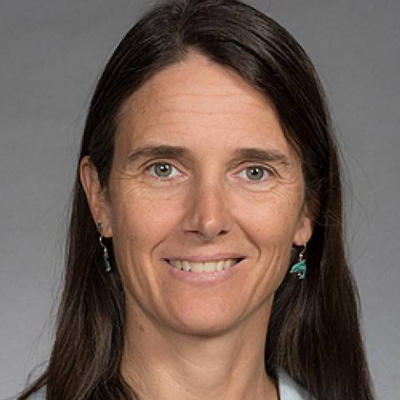 Photo of Kathleen Lehman, PhD, ABSNP