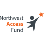 Image: Northwest Access Fund logo.