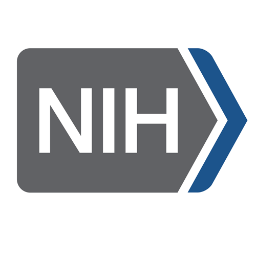 Image: National Institutes of Health (NIH) logo.