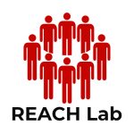 Image: REACH Lab logo.