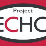 Image: Project ECHO logo.