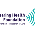 Image Hearing Health Foundation logo