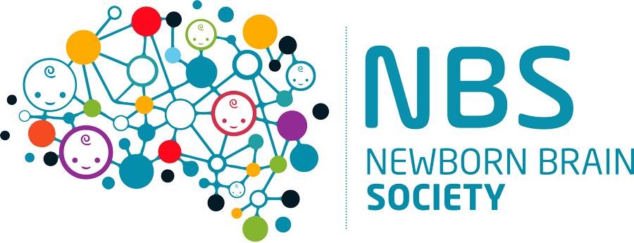 Image: Newborn Brain Society (NBS) logo.