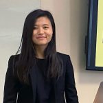 IHDD Early Career Researcher Spotlight: Zoe Cheng