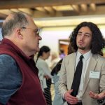 Showcasing Innovation: Highlights from the 2nd Annual UW IHDD Research Day