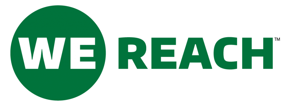 WE-REACH Research Funding Announcement