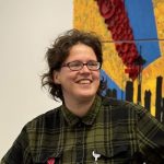 Ivanova Smith: A Decade of Self-Advocacy and Leadership at UW LEND