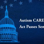 News: Autism CARES Act Passes Senate