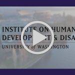 Learn More About the IHDD