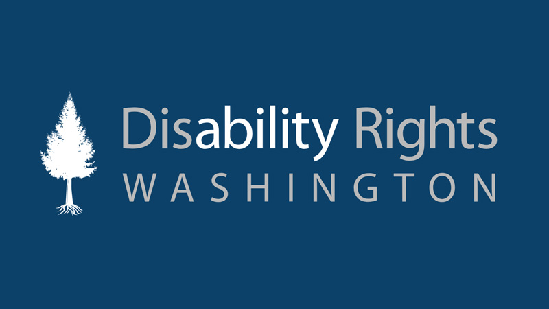 Disability Rights Washington