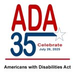 ADA 35th Anniversary