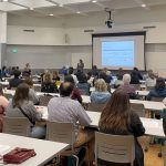IHDD Lunch and Learn audience photo.