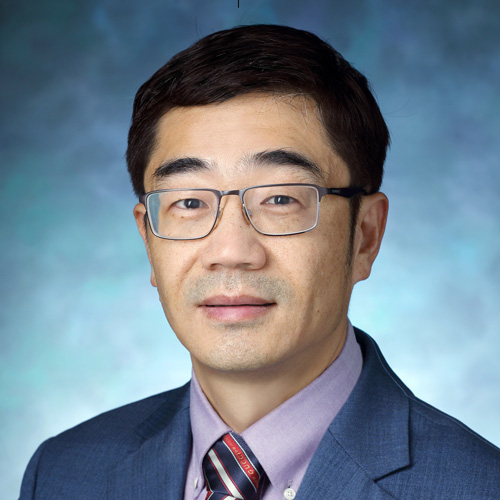 Qin Qin, PhD