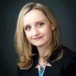 Sara Woods, UW Autism Center