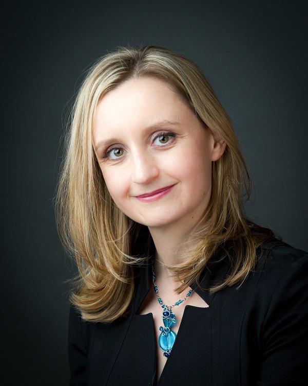 Sara Woods, UW Autism Center