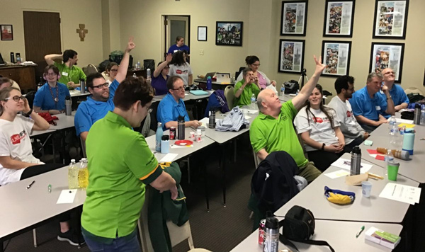 READI Toolkit in a classroom setting