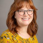 Dr. Brittany St. John