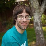 Ben Moore, Self-Advocate and LEND Discipline Lead