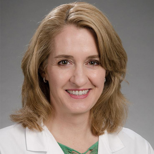 Dr. Kristina Adams Waldorf