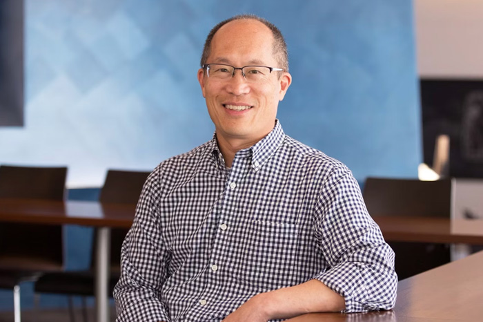 Dr. Paul Wang, SFARi, L16HTHOUSE Study