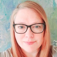 Jennifer Wisdahl, FASD United