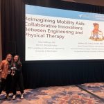 Reimagining Mobility Aids - Mia Hoffman and Dr. Bethany Sloane