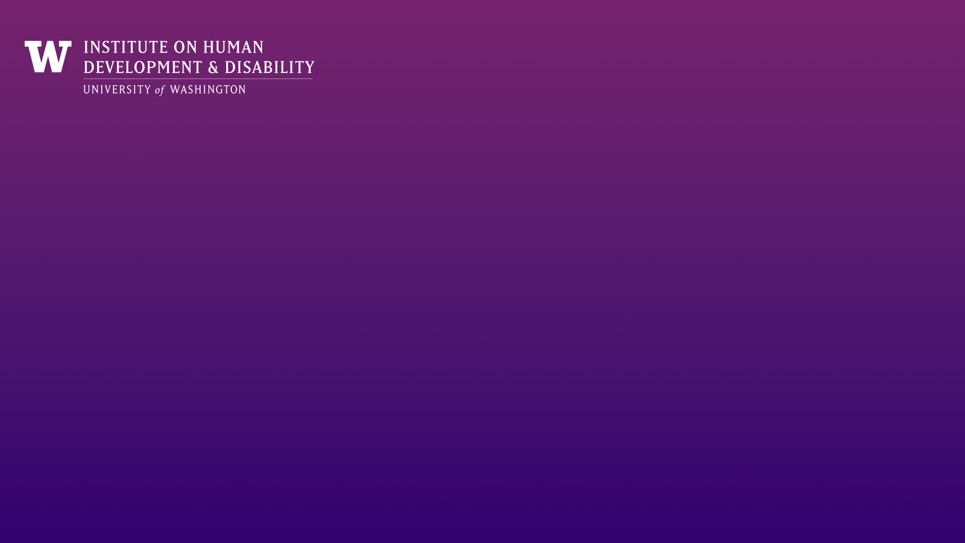 IHDD Blend Virtual Zoom Background