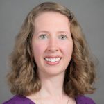 Dr. Katherine Prater