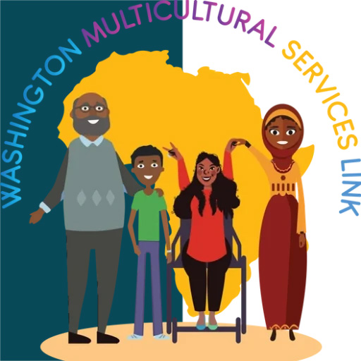 Washington Multicultural Services Link