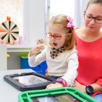 WA TED Program: Free Communication Devices and Training