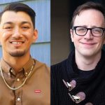 Anthony R. Osuna, PhD and Peter Jung, M.Ed.