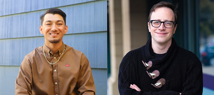 Anthony R. Osuna, PhD and Peter Jung, M.Ed.