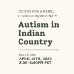 Autism in Indian Country thumbnail