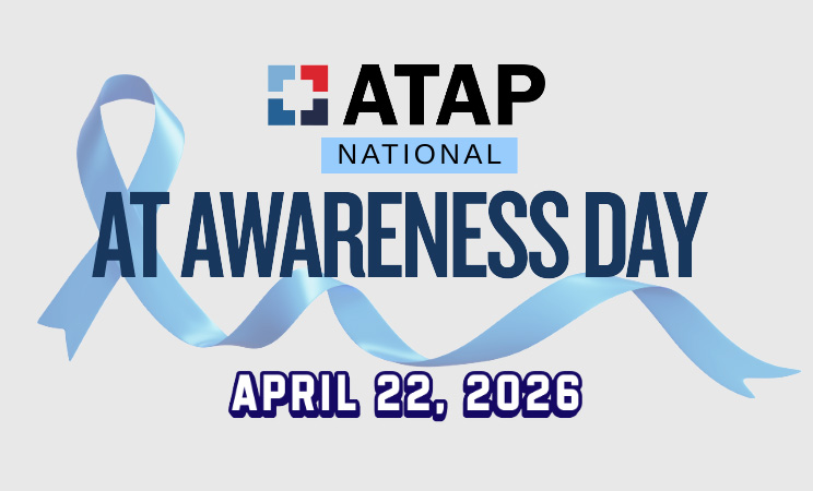 2026 National Assistive Technology Day