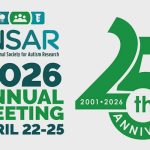 INSAR 2026 Annual Meeting