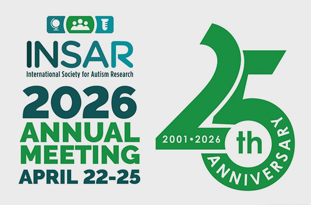 INSAR 2026 Annual Meeting