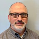 Rich Masse, Director of Administration