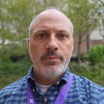 Richard Masse, Director of Administration