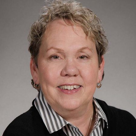 Sue Wendel, MS, OTR