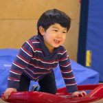 Support IHDD on Husky Giving Day