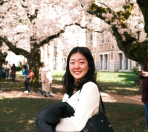 Ashley Ya-Hsuan Huang