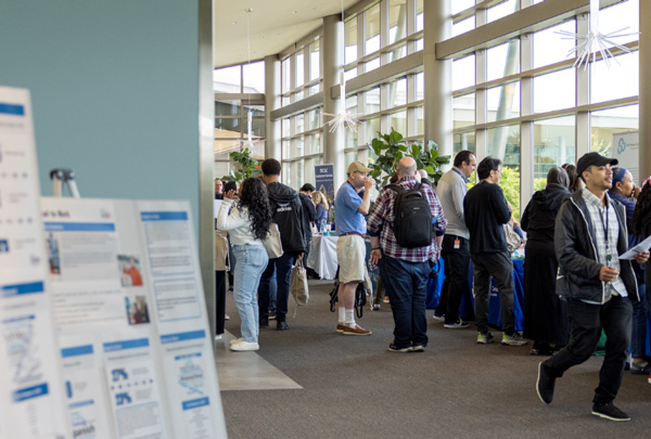 King County Disabilities Resource Fair.