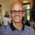 Paul Gilmore, Website Specialist