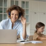 UW LEND Positive Parenting ECHO Opens Registration
