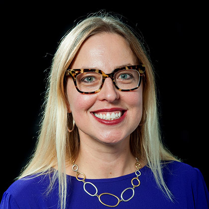Heather Feldner, PT, MPT, PhD