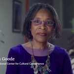 Image from Cultural Perspectives on Living with Intellectual and Developmental Disabilities video.