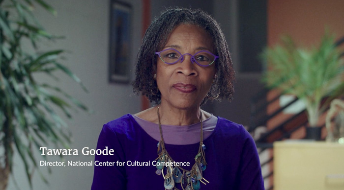Cultural Perspectives on Living with Intellectual and Developmental Disabilities video.